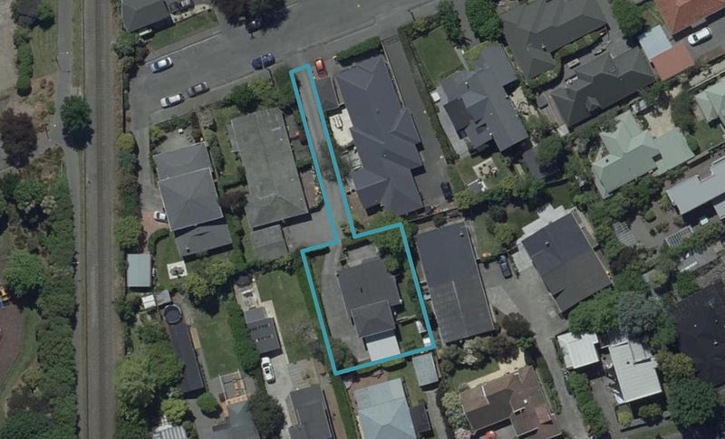 15 Lloyd Street, Strowan, Christchurch - Carousel 1