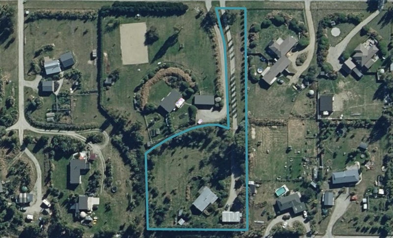 87 Newcastle Road, Hāwea Flat, Lake Hāwea - Carousel 1