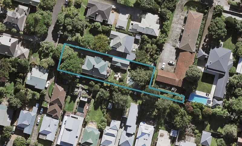 36 Woodford Road, Mount Eden, Auckland - Carousel 1