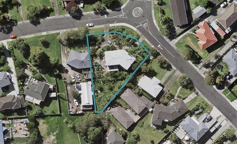 2 Grassways Avenue, Pakuranga, Auckland - Carousel 1