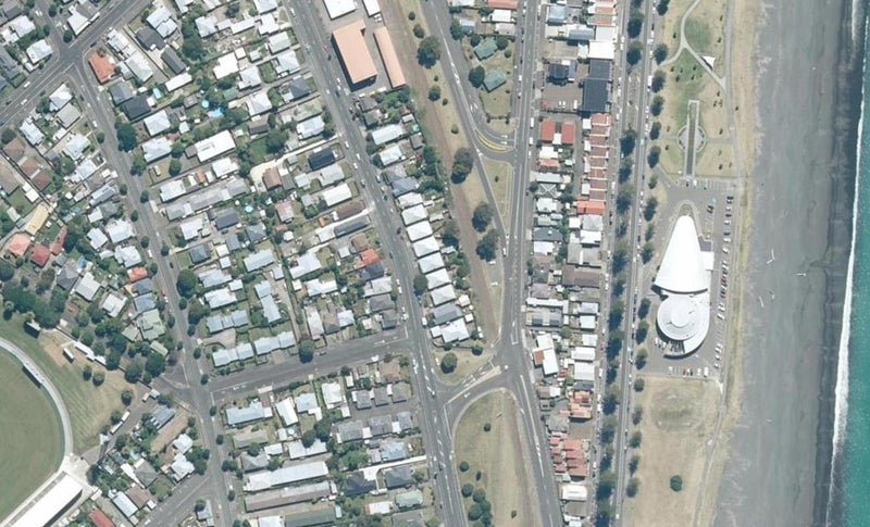 186 Wellesley Road, Napier South, Napier - Carousel 1