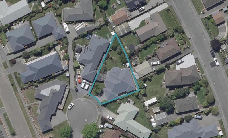 10 Borana Place, Templeton, Christchurch - Carousel 1