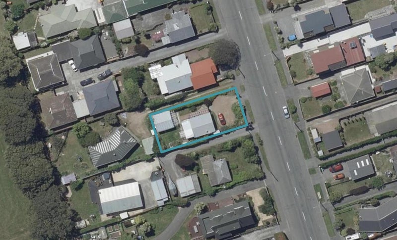208 Estuary Road, South New Brighton, Christchurch - Carousel 1
