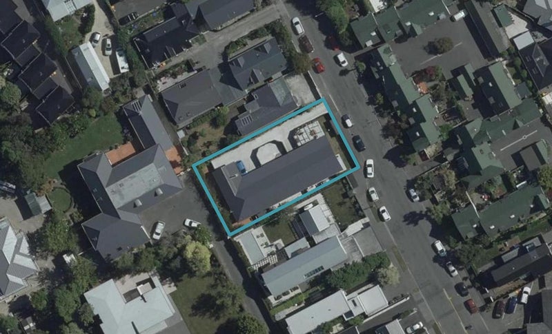 3/15 Shrewsbury Street, Merivale, Christchurch - Carousel 1