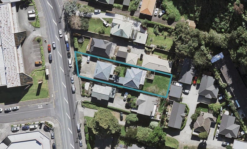 880B Mount Eden Road, Three Kings, Auckland - Carousel 1