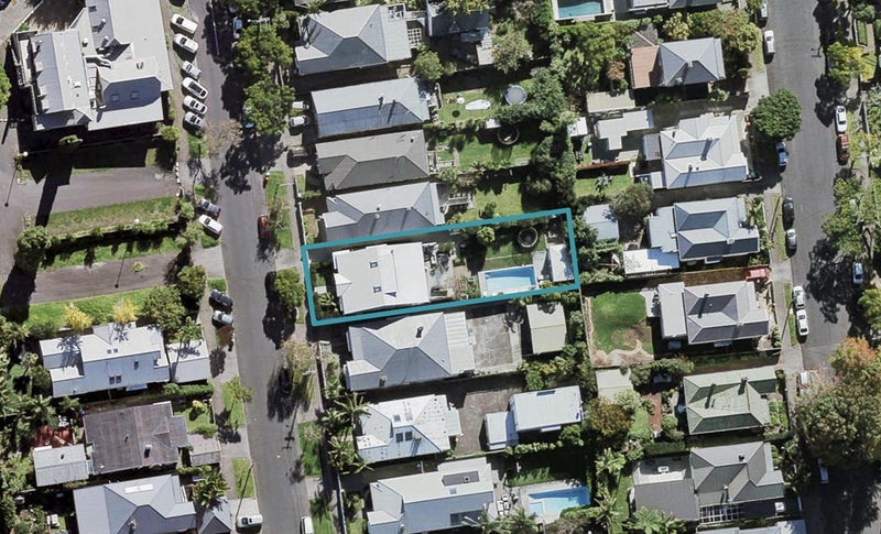 10A Kelmarna Avenue, Ponsonby, Auckland - Carousel 1