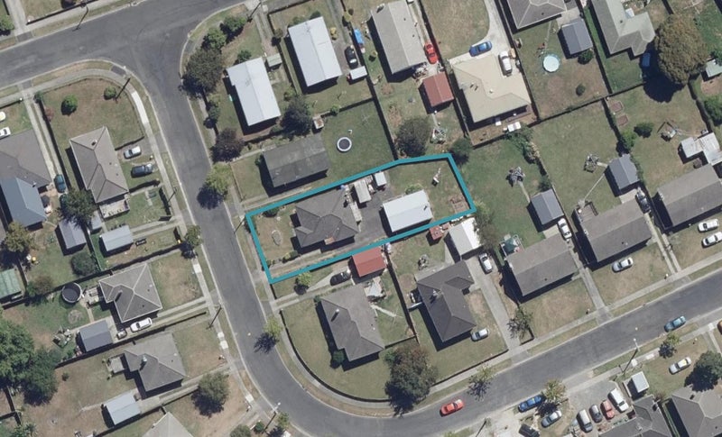3 Byron Road, Enderley, Hamilton - Carousel 1