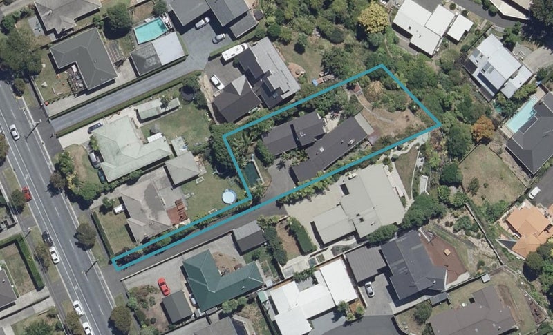 116 Beerescourt Road, Beerescourt, Hamilton - Carousel 1