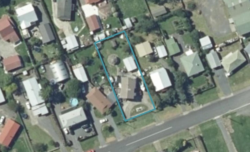 8 Matai Street, Turua, Ngatea - Carousel 1