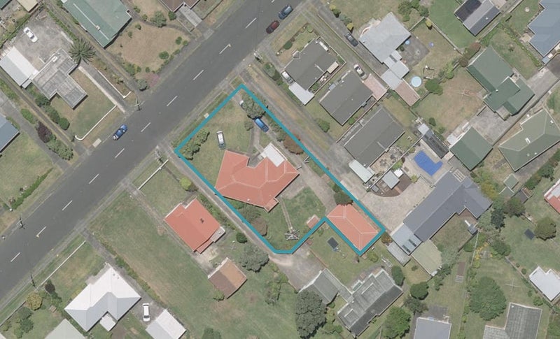 171 Parsons Street, Springvale, Whanganui - Carousel 1