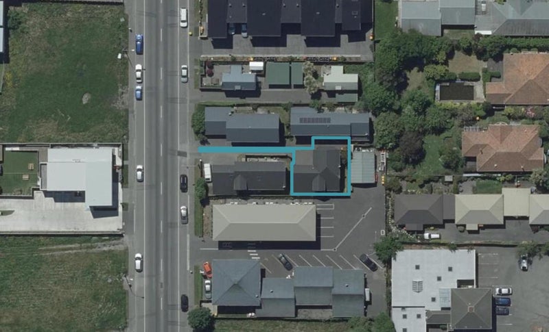 126A Sherborne Street, St Albans, Christchurch - Carousel 1