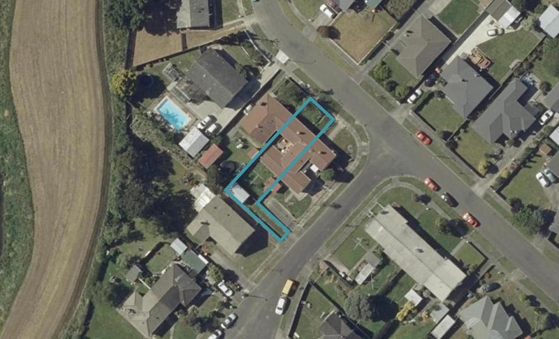 17 Stephens Crescent, Highbury, Palmerston North - Carousel 1