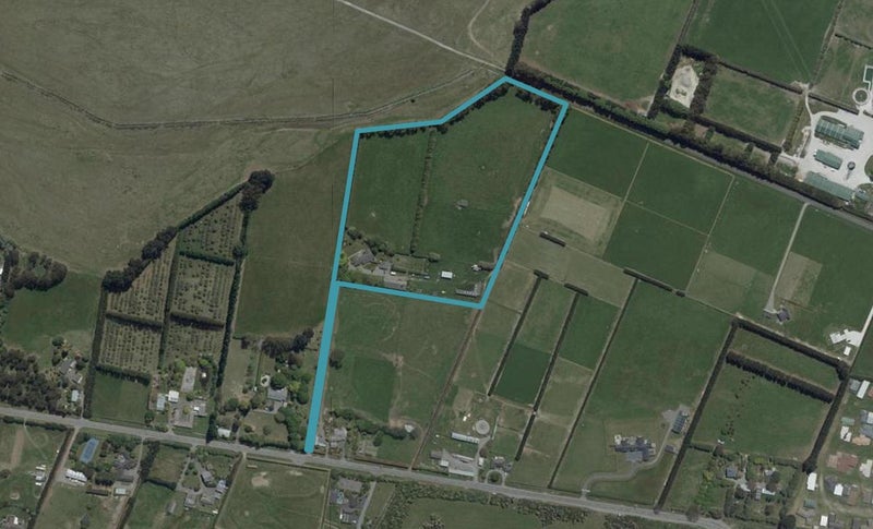 58 Old West Coast Road, Yaldhurst, Christchurch - Carousel 1