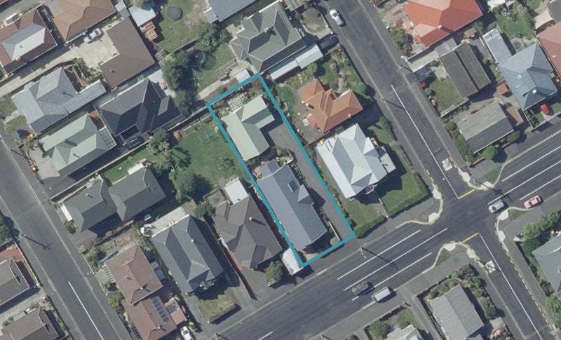 15A Market Street, Saint Kilda, Dunedin - Carousel 1