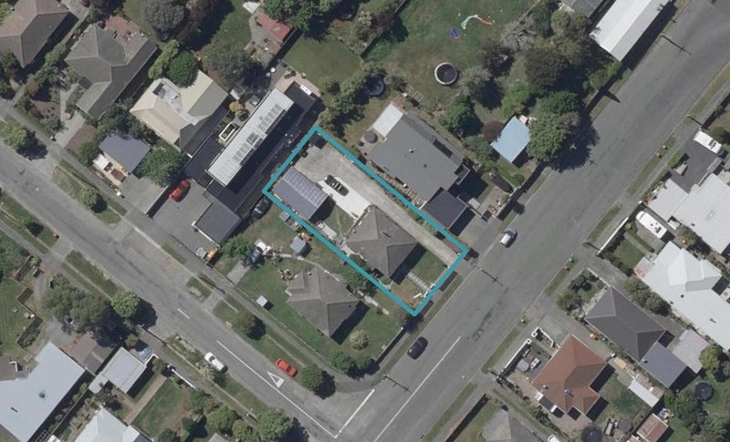 8 van Asch Street, Sumner, Christchurch - Carousel 1