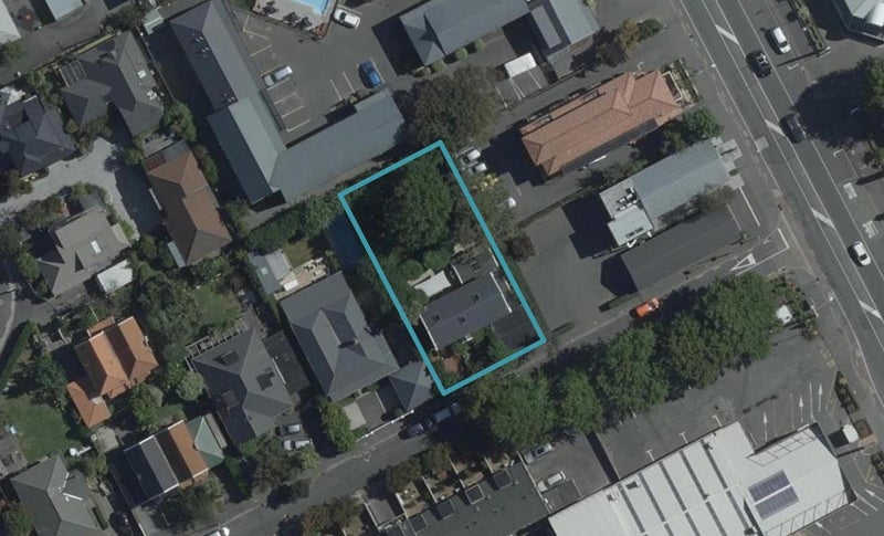 21 Rastrick Street, Merivale, Christchurch - Carousel 1
