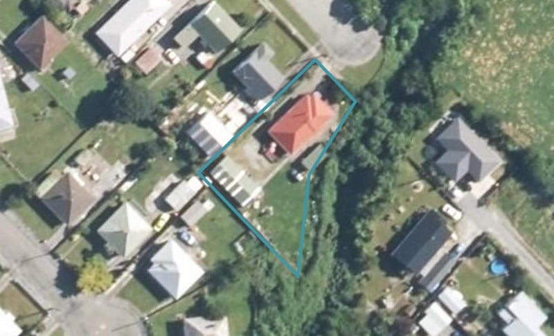 62 Monro Street, Cobden, Greymouth - Carousel 1