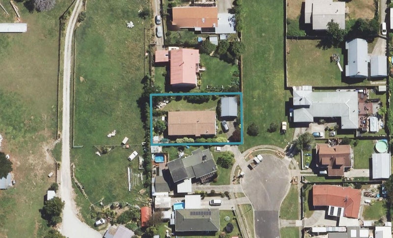 24 Elsdon Best Street, Riverdale, Gisborne - Carousel 1