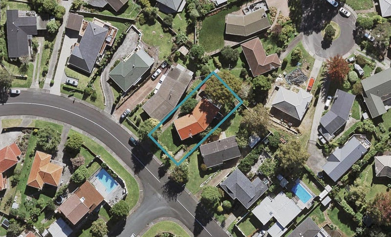 87 Eban Avenue, Hillcrest, Auckland - Carousel 1