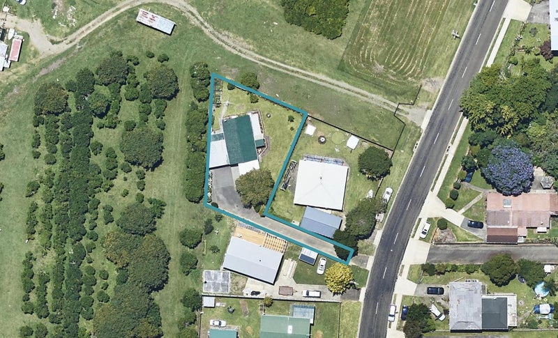 70 Grant Road, Opotiki, Opotiki - Carousel 1