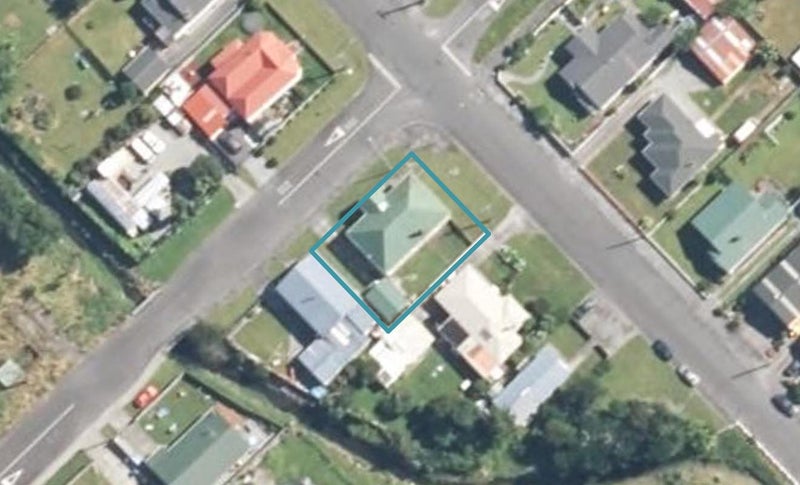 66 Bright Street, Cobden, Greymouth - Carousel 1