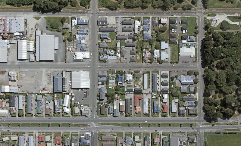 141 Eye Street, Appleby, Invercargill - Carousel 1