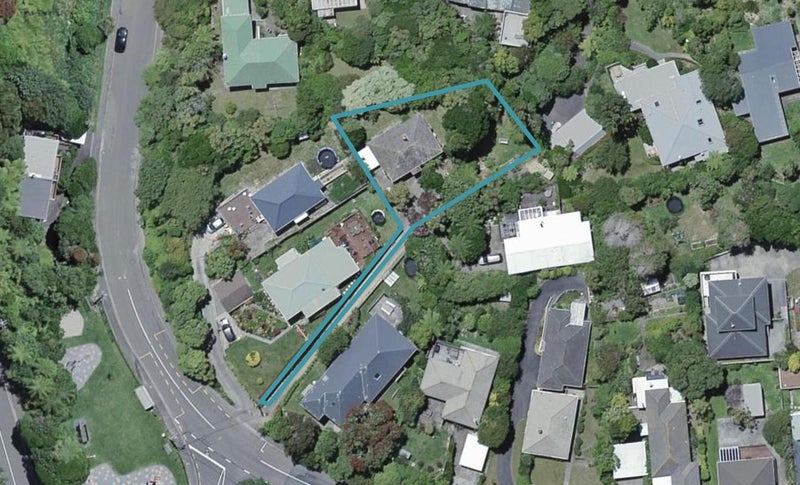 5 Warwick Street, Wilton, Wellington - Carousel 1
