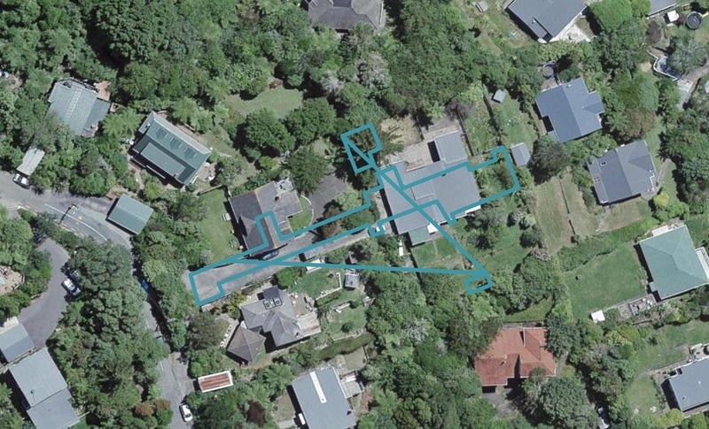 16 Ara Toutouwai, Karori, Wellington - Carousel 1