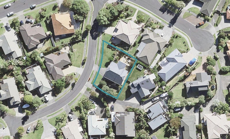 4 Shannon Place, Torbay, Auckland - Carousel 1