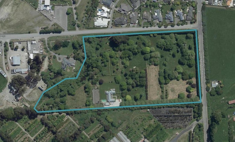243 Gardiners Road, Harewood, Christchurch - Carousel 1