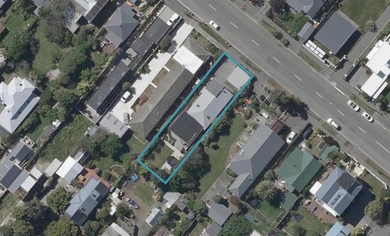 98 Nayland Street, Sumner, Christchurch - Carousel 1