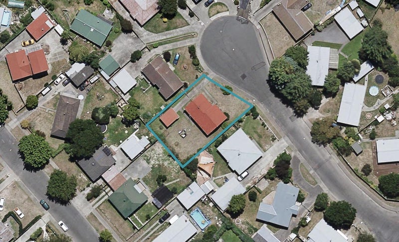 7 Burton Place, Flaxmere, Hastings - Carousel 1