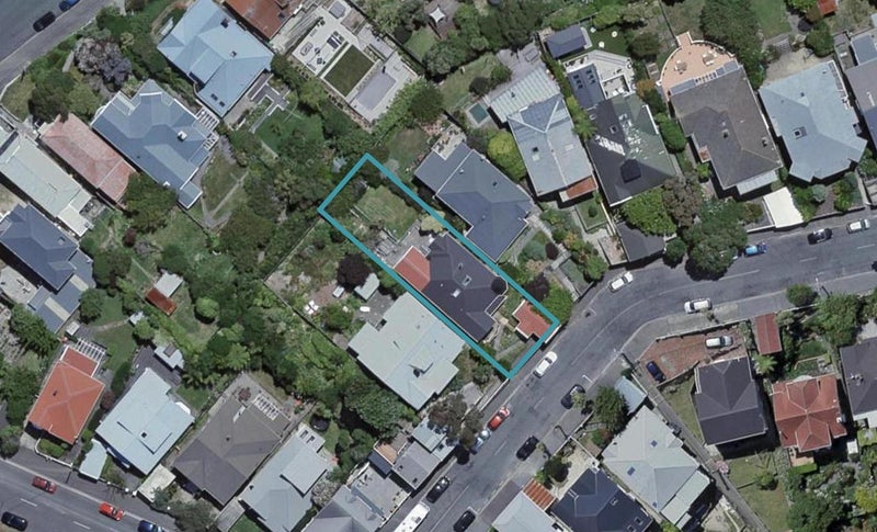 56 Matai Road, Hataitai, Wellington - Carousel 1