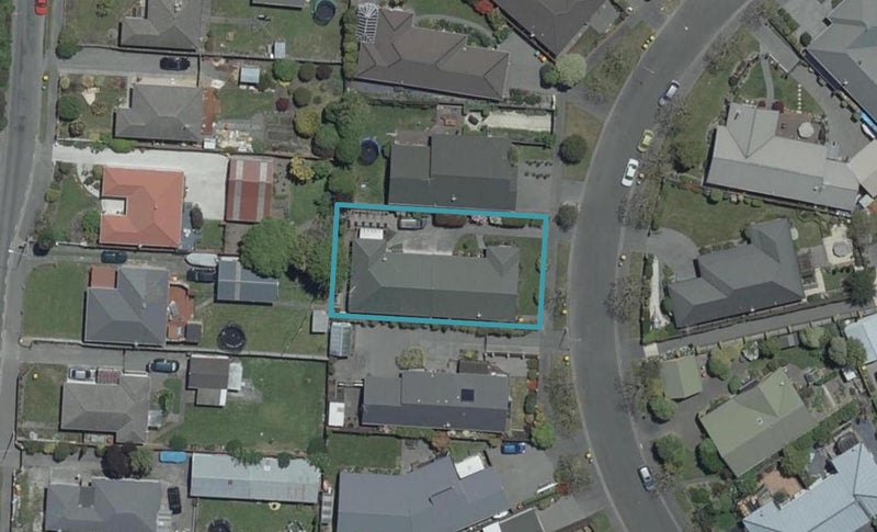 9B Creese Place, Redwood, Christchurch - Carousel 1