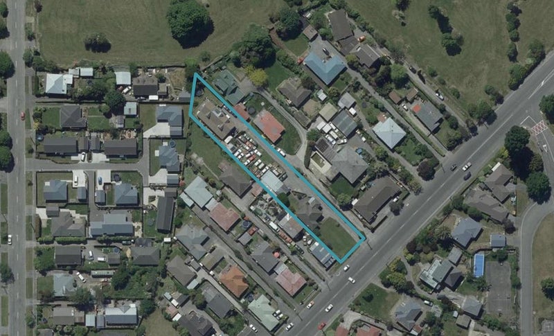 35 Wainoni Road, Wainoni, Christchurch - Carousel 1