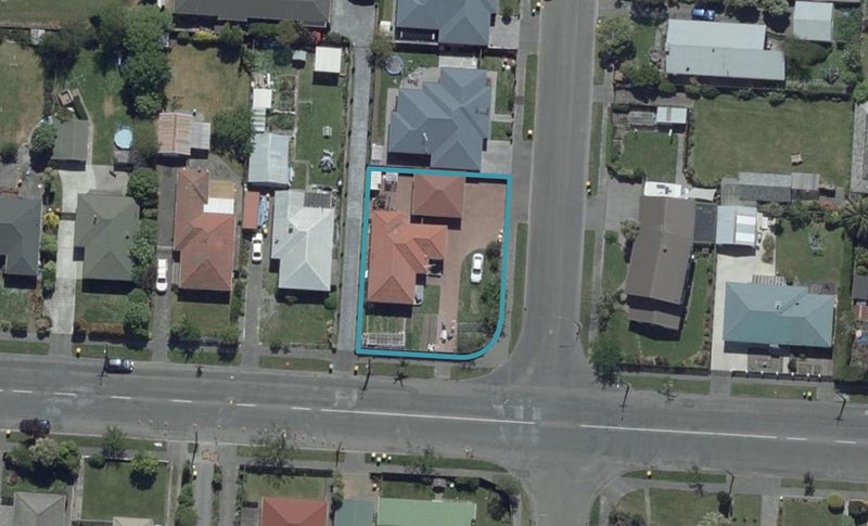 83 Daniels Road, Redwood, Christchurch - Carousel 1
