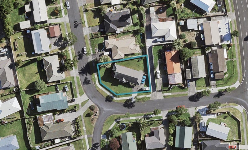 7 Wai Iti Place, Clendon Park, Auckland - Carousel 1