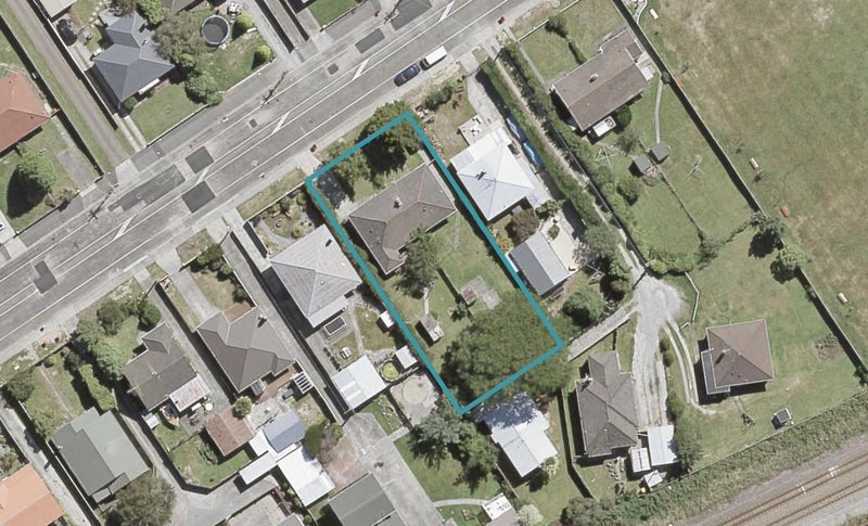 46A Palmer Crescent, Silverstream, Upper Hutt - Carousel 1