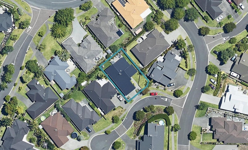 4 Rochdale Close, Bethlehem, Tauranga - Carousel 1