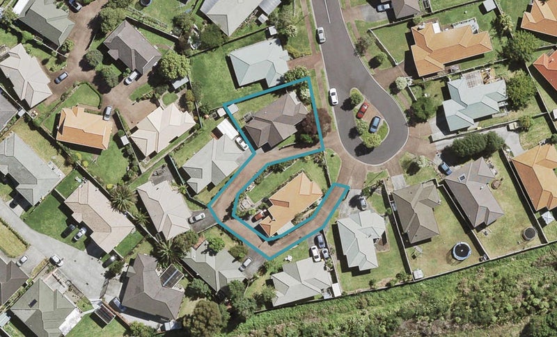 5 Diana Place, Ranui, Auckland - Carousel 1