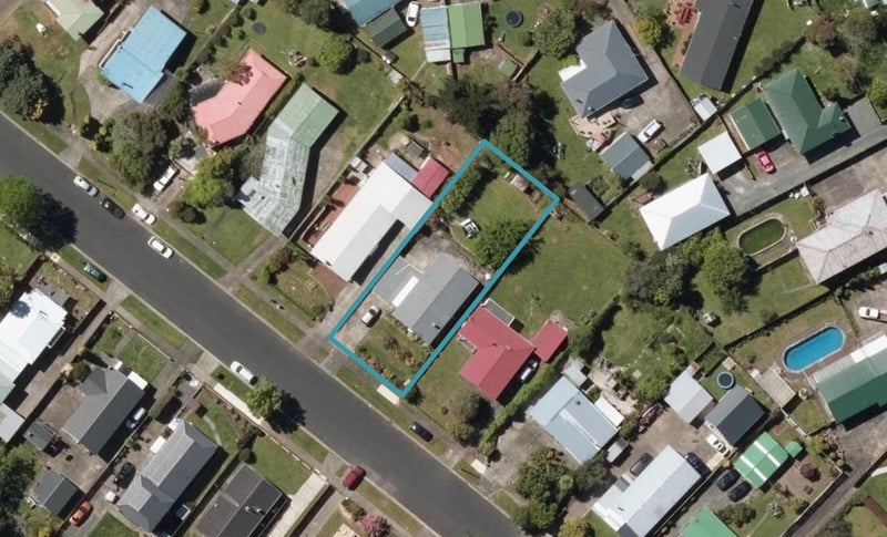 33 Heretaunga Street, Tikipunga, Whangarei - Carousel 1