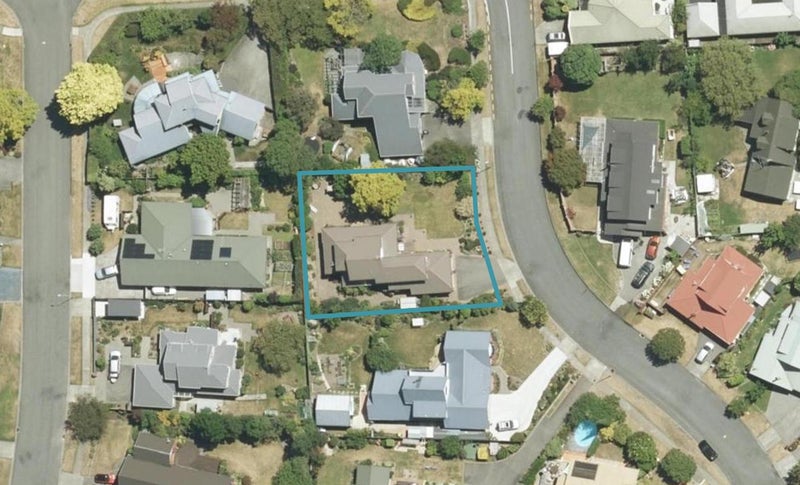 4 Kim Crescent, Witherlea, Blenheim - Carousel 1