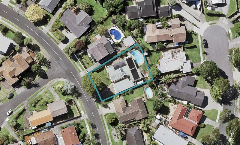 134 Bramley Drive, Farm Cove, Auckland - Carousel 1