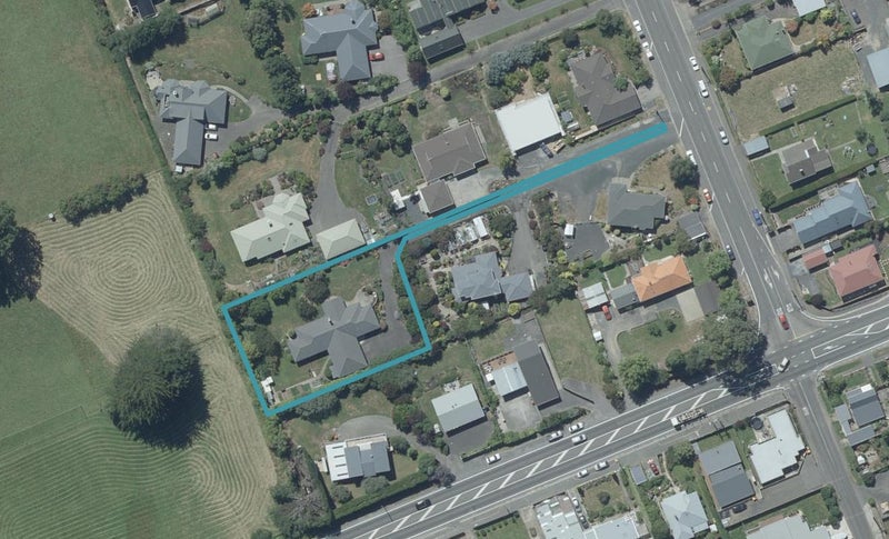 70A Riccarton Road East, East Taieri, Mosgiel - Carousel 1