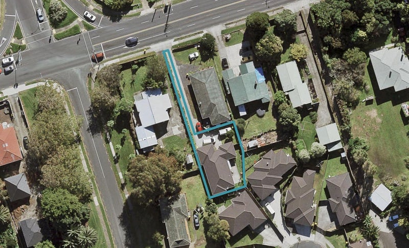 90 Walmsley Road, Favona, Auckland - Carousel 1