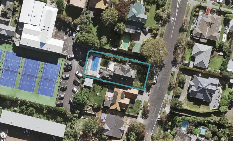 3 Penrhyn Road, Mount Eden, Auckland - Carousel 1