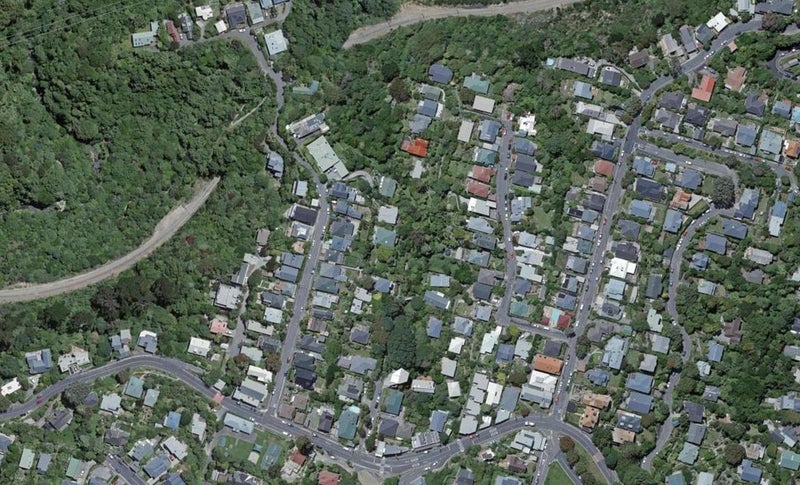 20 Weld Street, Wadestown, Wellington - Carousel 1