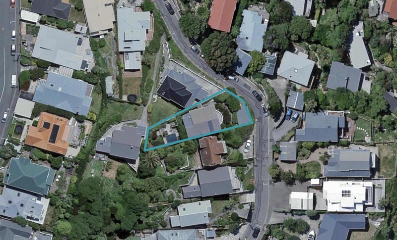 20 Belvedere Road, Hataitai, Wellington - Carousel 1
