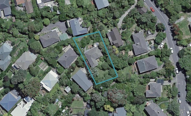 3A Iwi St, Ngaio, Wellington - Carousel 1