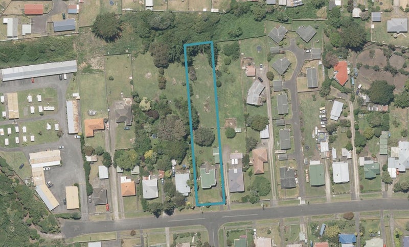 76 Bignell Street, Gonville, Whanganui - Carousel 1